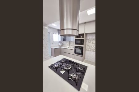 Apartamento para alugar com 93m², 2 quartos e 1 vagaCozinha