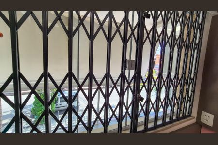 Apartamento para alugar com 93m², 2 quartos e 1 vagaVista Quarto 1