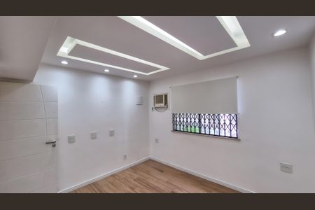 Apartamento para alugar com 93m², 2 quartos e 1 vagaQuarto 2