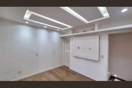 Apartamento para alugar com 93m², 2 quartos e 1 vagaQuarto 2