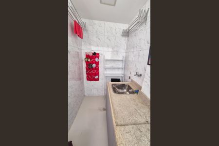 Apartamento para alugar com 93m², 2 quartos e 1 vagaÁrea de Serviço