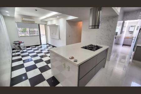 Sala de apartamento para alugar com 2 quartos, 93m² em Vila da Penha, Rio de Janeiro