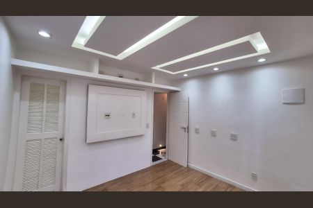 Apartamento para alugar com 93m², 2 quartos e 1 vagaQuarto 2