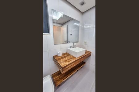 Apartamento para alugar com 93m², 2 quartos e 1 vagaBanheiro