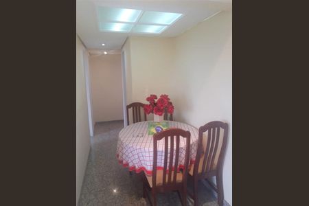 Apartamento à venda com 3 quartos, 87m² em Vila Formosa, São Paulo