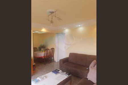 Apartamento à venda com 3 quartos, 87m² em Vila Formosa, São Paulo