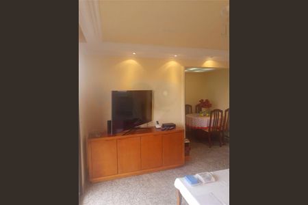 Apartamento à venda com 3 quartos, 87m² em Vila Formosa, São Paulo