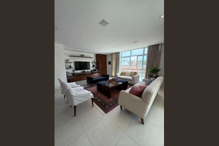 Apartamento à venda com 4 quartos, 558m² em Barra da Tijuca, Rio de Janeiro