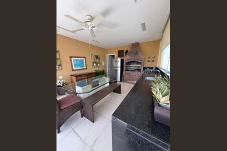 Apartamento à venda com 4 quartos, 558m² em Barra da Tijuca, Rio de Janeiro