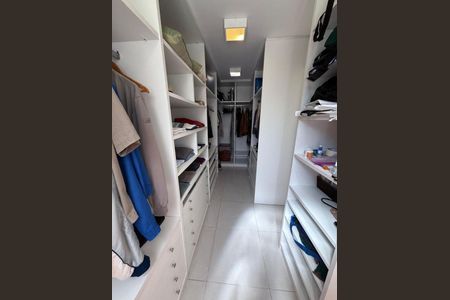 Apartamento à venda com 4 quartos, 558m² em Barra da Tijuca, Rio de Janeiro