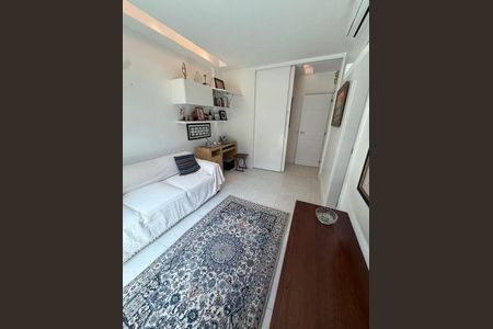 Apartamento à venda com 4 quartos, 558m² em Barra da Tijuca, Rio de Janeiro