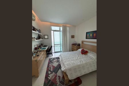 Apartamento à venda com 4 quartos, 558m² em Barra da Tijuca, Rio de Janeiro