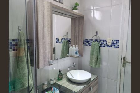 Apartamento à venda com 2 quartos, 70m² em Vista Alegre, Rio de Janeiro