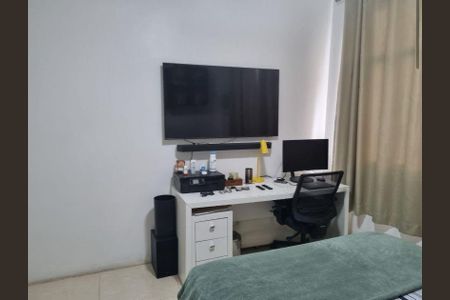 Apartamento à venda com 2 quartos, 70m² em Vista Alegre, Rio de Janeiro