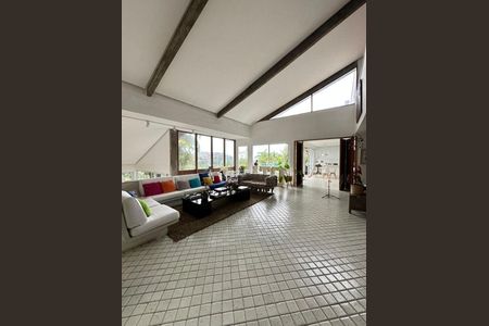 Casa à venda com 4 quartos, 667m² em Joá, Rio de Janeiro