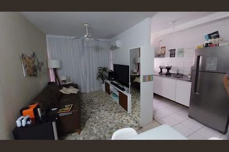 Apartamento à venda com 2 quartos, 65m² em Lapa, Rio de Janeiro