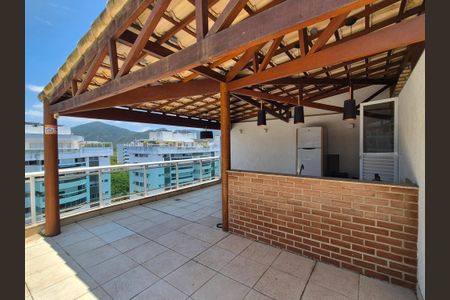 Apartamento para alugar com 316m², 4 quartos e 2 vagas Apartamento para alugar com 316m², 4 quartos e 2 vagasÁrea externa