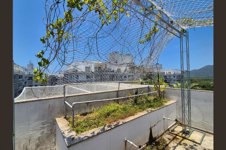 Apartamento para alugar com 316m², 4 quartos e 2 vagas Apartamento para alugar com 316m², 4 quartos e 2 vagasÁrea externa