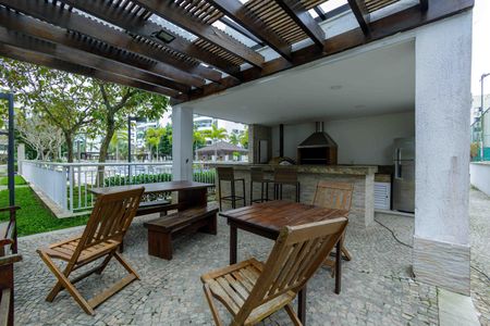 Apartamento para alugar com 316m², 4 quartos e 2 vagas Apartamento para alugar com 316m², 4 quartos e 2 vagasÁrea comum