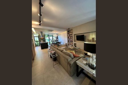 Casa à venda com 3 quartos, 210m² em Barra da Tijuca, Rio de Janeiro