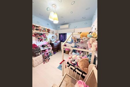 Apartamento à venda com 2 quartos, 87m² em Barra da Tijuca, Rio de Janeiro