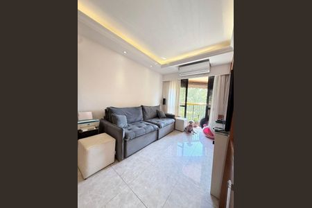 Apartamento à venda com 2 quartos, 87m² em Barra da Tijuca, Rio de Janeiro