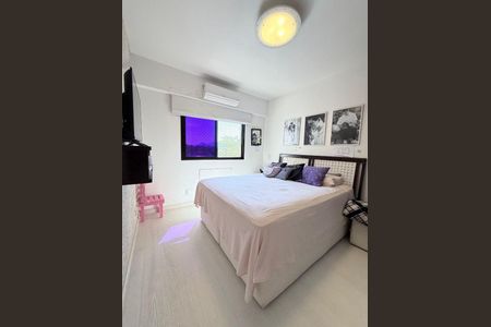 Apartamento à venda com 2 quartos, 87m² em Barra da Tijuca, Rio de Janeiro