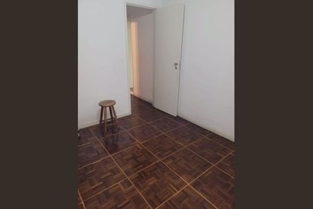 Apartamento à venda com 2 quartos, 85m² em Tijuca, Rio de Janeiro