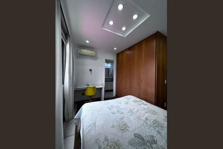 Apartamento à venda com 3 quartos, 126m² em Barra da Tijuca, Rio de Janeiro