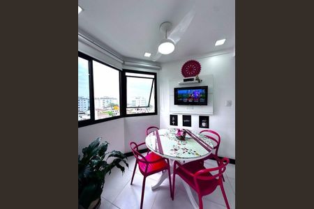 Apartamento à venda com 3 quartos, 126m² em Barra da Tijuca, Rio de Janeiro