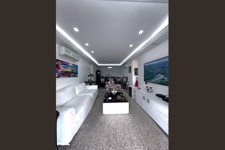 Apartamento à venda com 3 quartos, 126m² em Barra da Tijuca, Rio de Janeiro