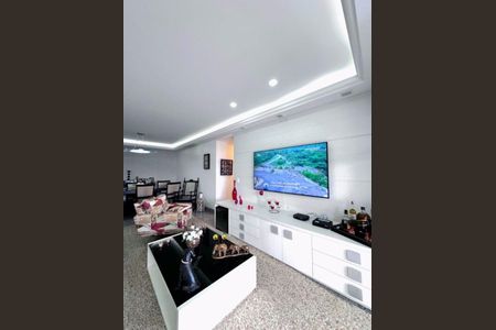 Apartamento à venda com 3 quartos, 126m² em Barra da Tijuca, Rio de Janeiro