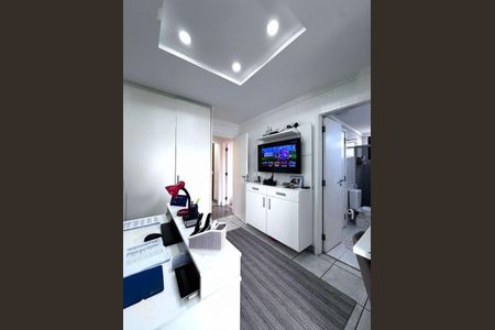 Apartamento à venda com 3 quartos, 126m² em Barra da Tijuca, Rio de Janeiro