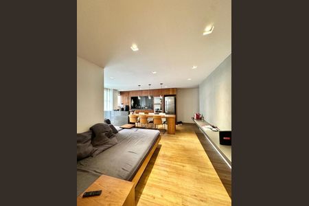 Apartamento à venda com 2 quartos, 63m² em Lapa, Rio de Janeiro