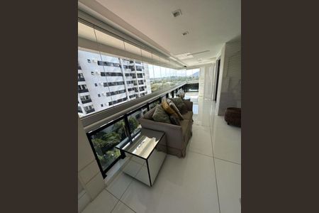 Apartamento à venda com 3 quartos, 274m² em Barra da Tijuca, Rio de Janeiro