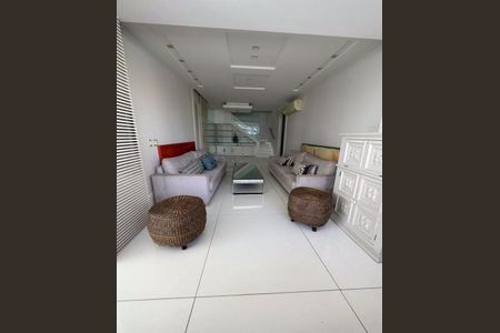 Apartamento à venda com 3 quartos, 274m² em Barra da Tijuca, Rio de Janeiro