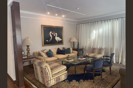 Casa à venda com 6 quartos, 1100m² em Barra da Tijuca, Rio de Janeiro