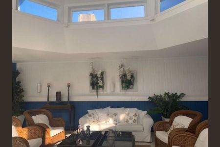 Casa à venda com 6 quartos, 1100m² em Barra da Tijuca, Rio de Janeiro