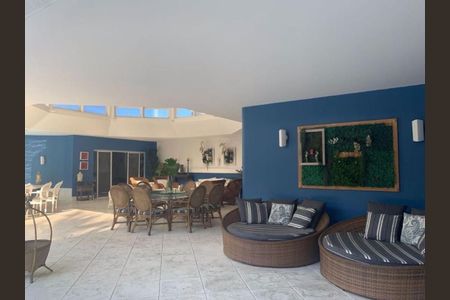 Casa à venda com 6 quartos, 1100m² em Barra da Tijuca, Rio de Janeiro