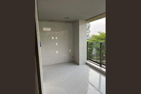 Apartamento à venda com 1 quarto, 76m² em Barra da Tijuca, Rio de Janeiro