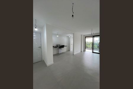 Apartamento à venda com 1 quarto, 76m² em Barra da Tijuca, Rio de Janeiro