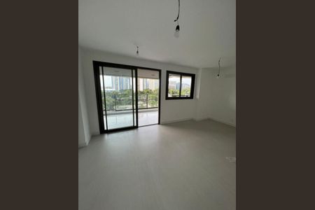 Apartamento à venda com 1 quarto, 76m² em Barra da Tijuca, Rio de Janeiro