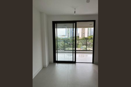 Apartamento à venda com 1 quarto, 76m² em Barra da Tijuca, Rio de Janeiro