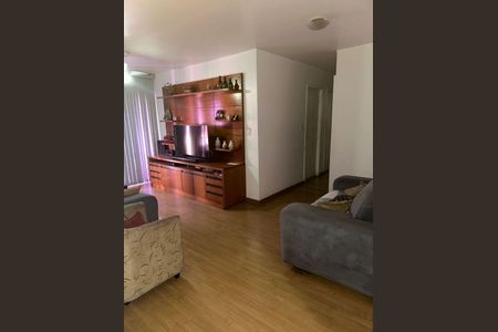 Apartamento à venda com 3 quartos, 90m² em Lapa, Rio de Janeiro