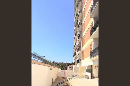 Apartamento à venda com 1 quarto, 59m² em Engenho de Dentro, Rio de Janeiro