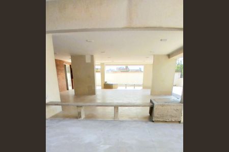 Apartamento à venda com 1 quarto, 59m² em Engenho de Dentro, Rio de Janeiro