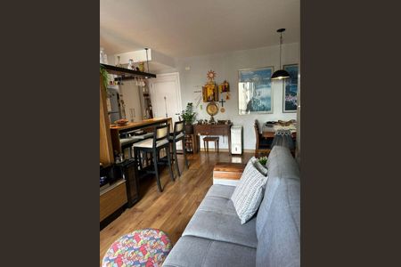 Apartamento à venda com 2 quartos, 60m² em Lapa, Rio de Janeiro