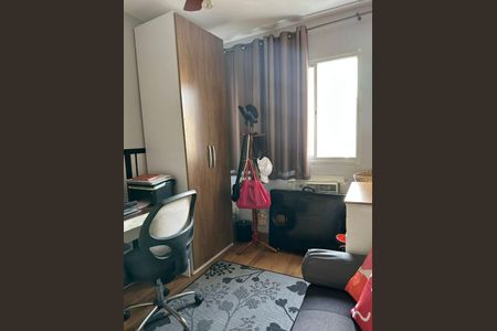 Apartamento à venda com 2 quartos, 60m² em Lapa, Rio de Janeiro