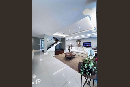 Casa à venda com 7 quartos, 800m² em Barra da Tijuca, Rio de Janeiro