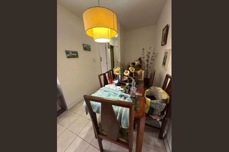 Apartamento à venda com 3 quartos, 90m² em Lapa, Rio de Janeiro